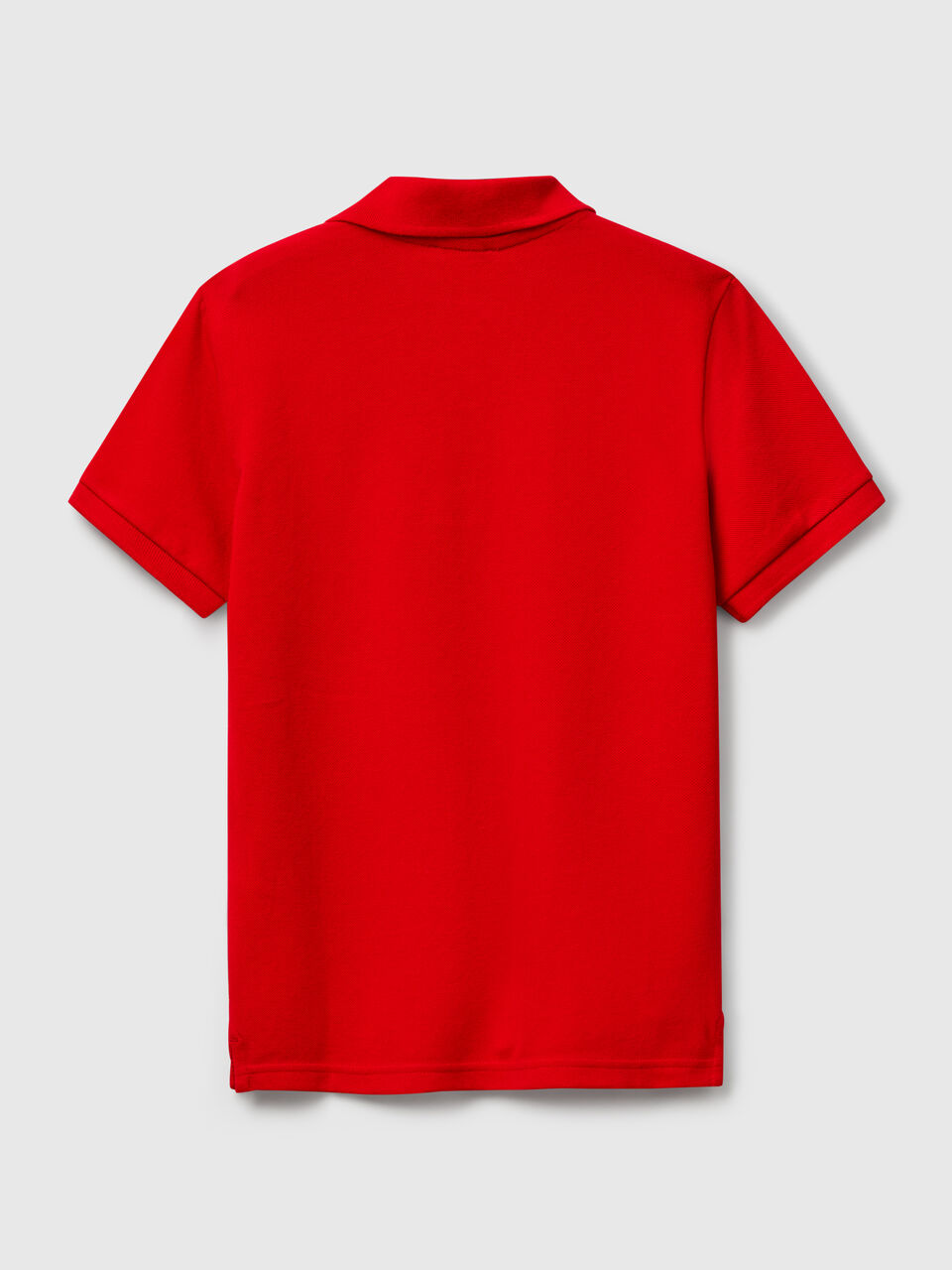 H/S POLO SHIRT Niño image number 2