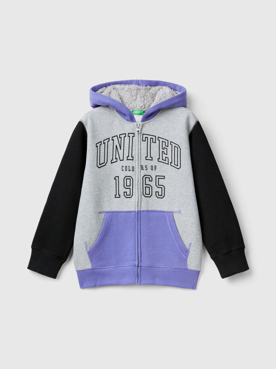 JACKET W/HOOD L/S Niño image number null