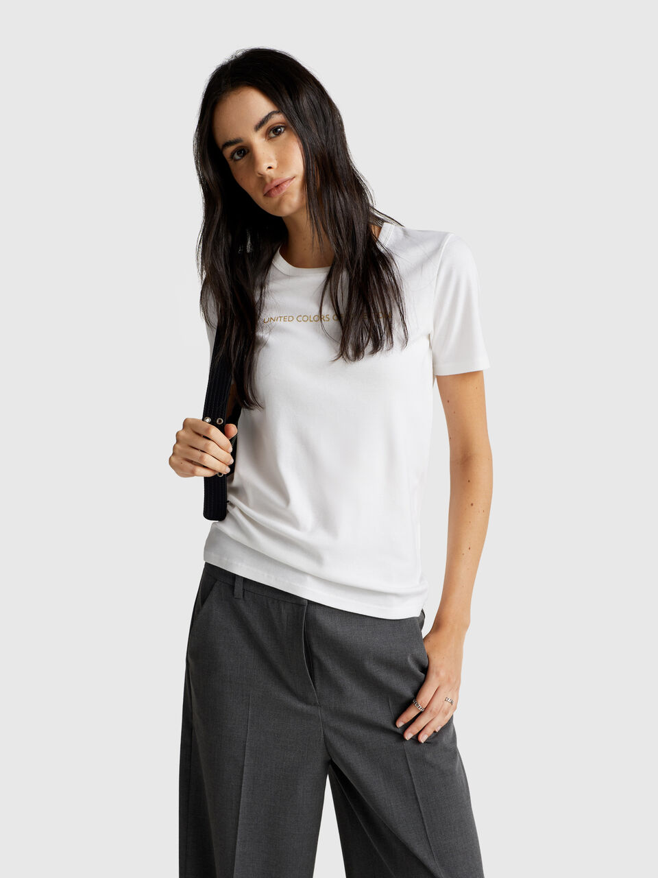 T-SHIRT Mujer image number null