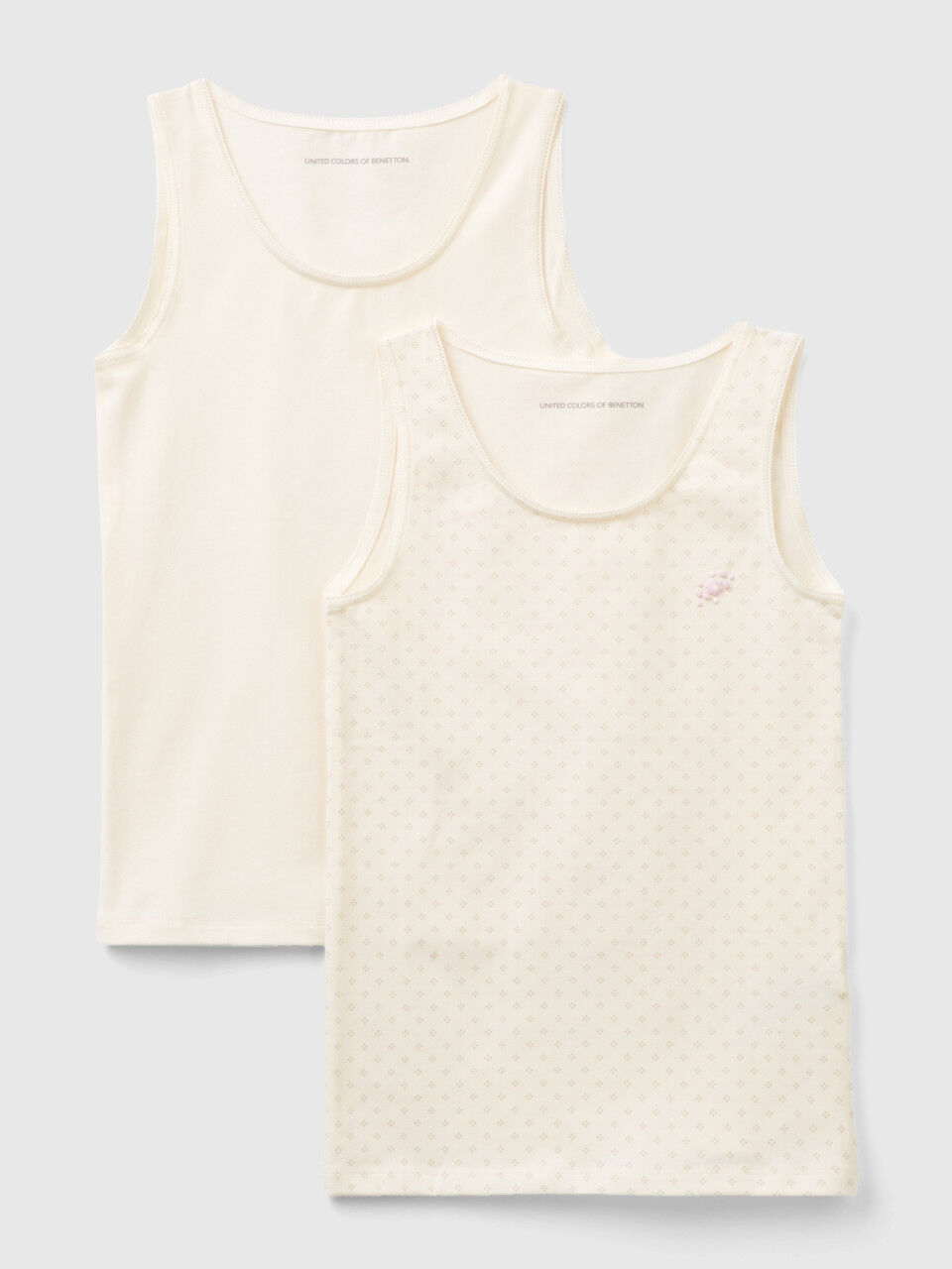 Ropa interior Bebe Nina Camisetas y Tops