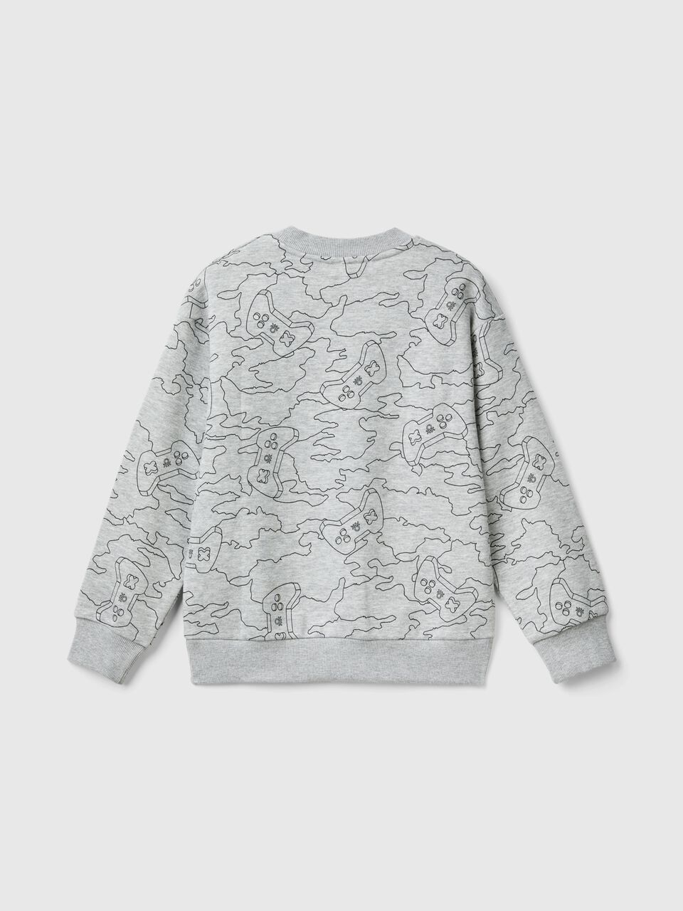 SWEATER L/S Niño image number null