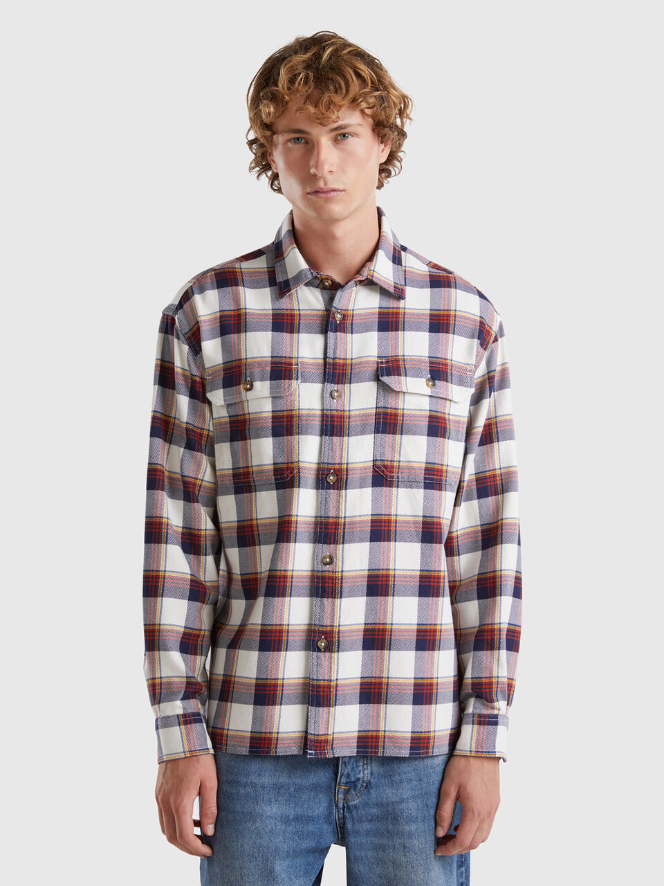 SHIRT Hombre image number null