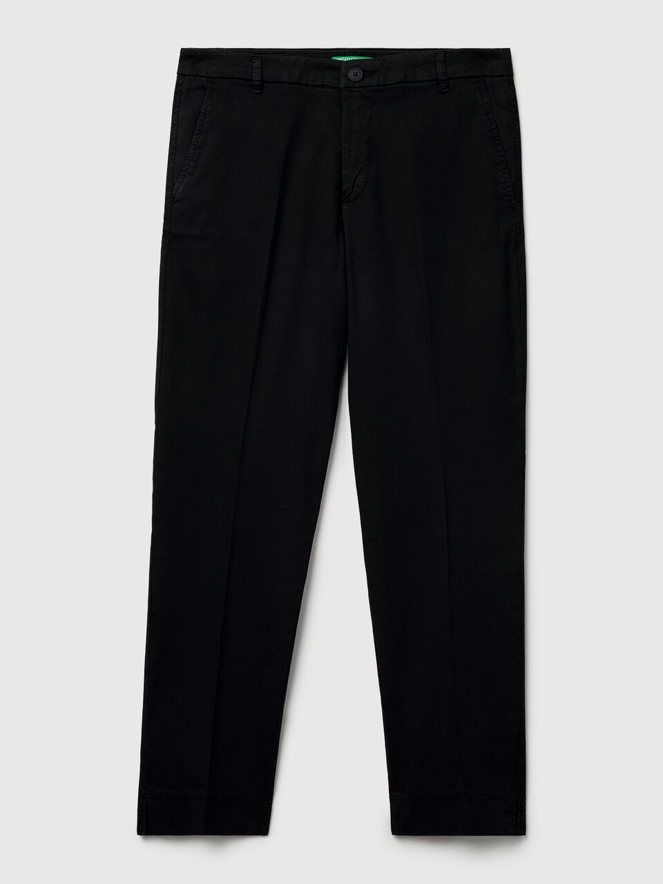 TROUSERS Mujer image number 1