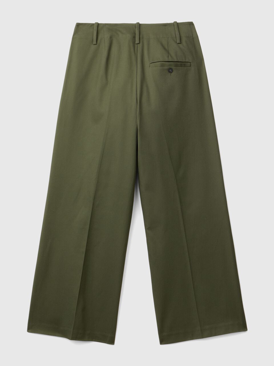 TROUSERS Mujer image number null