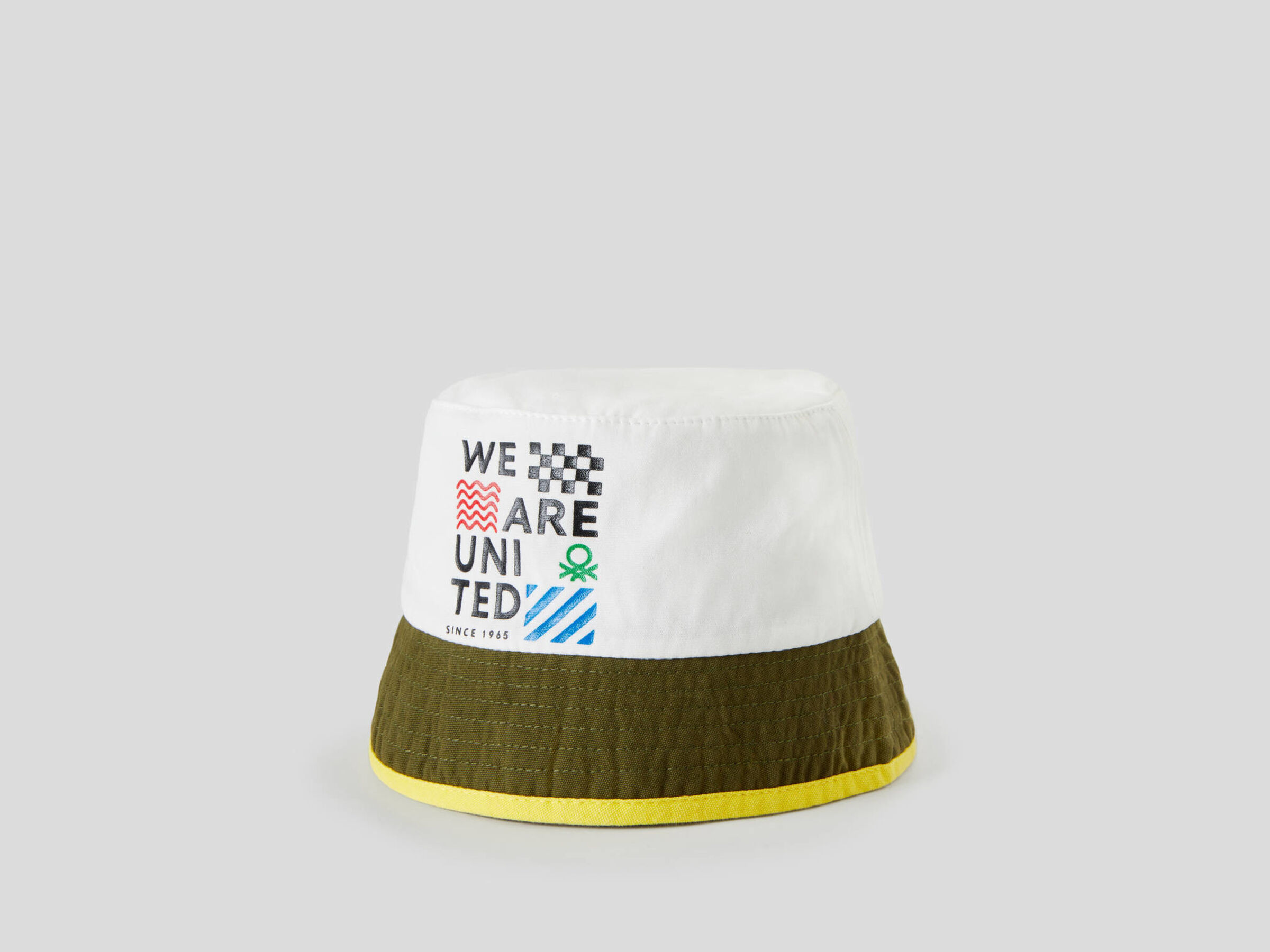 Gorro de estilo pescador image number null