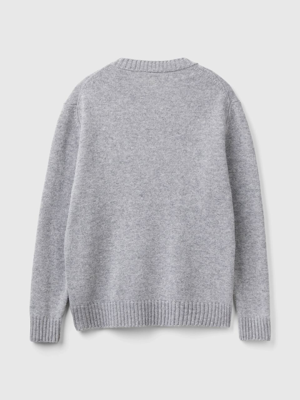 SWEATER L/S Hombre image number 2