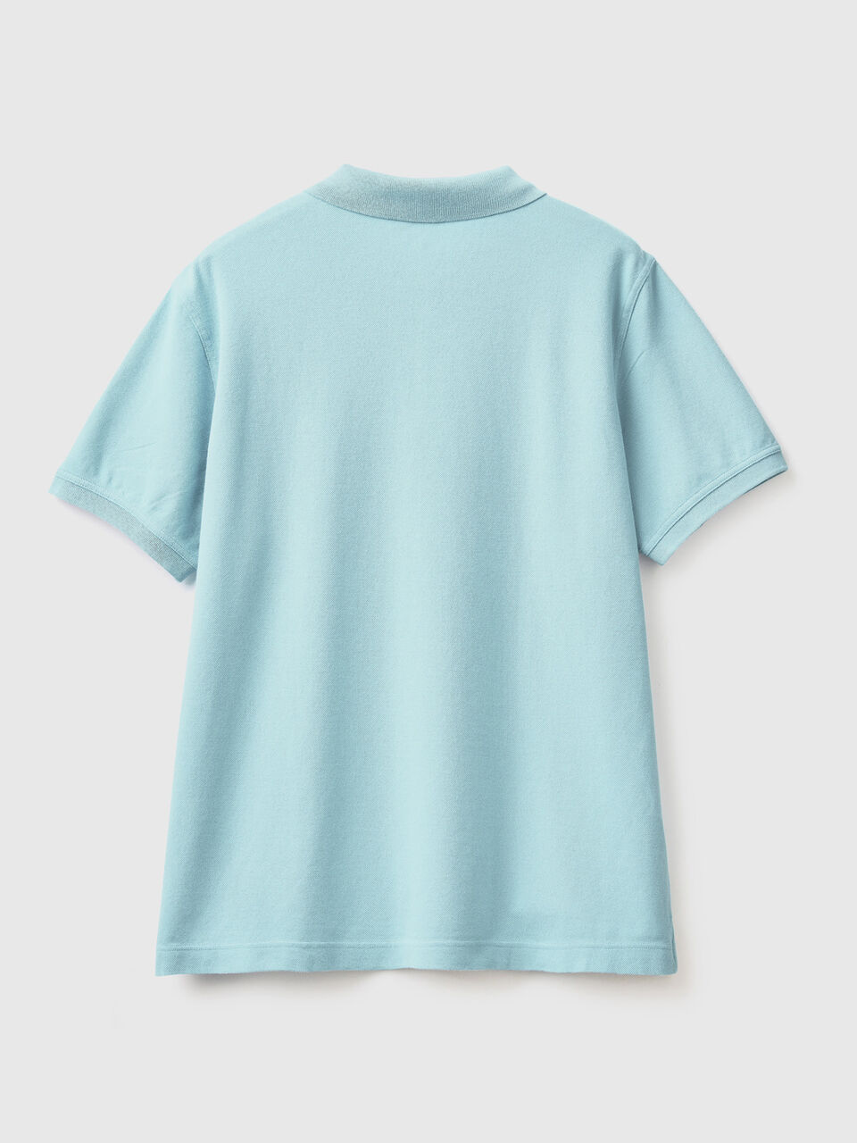 H/S POLO SHIRT Hombre image number 2
