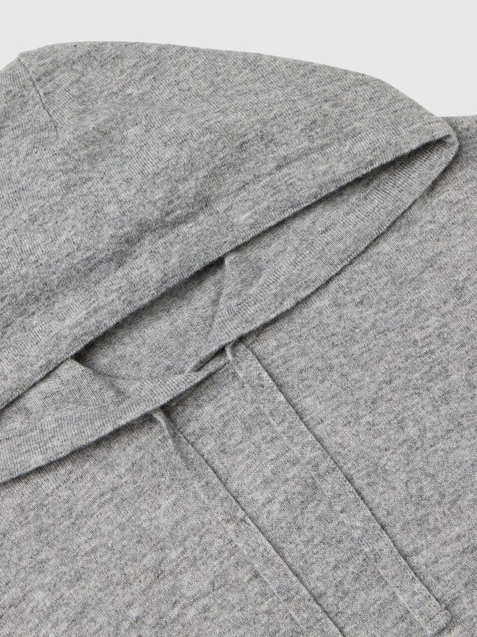 SWEATER W/HOOD Mujer image number null