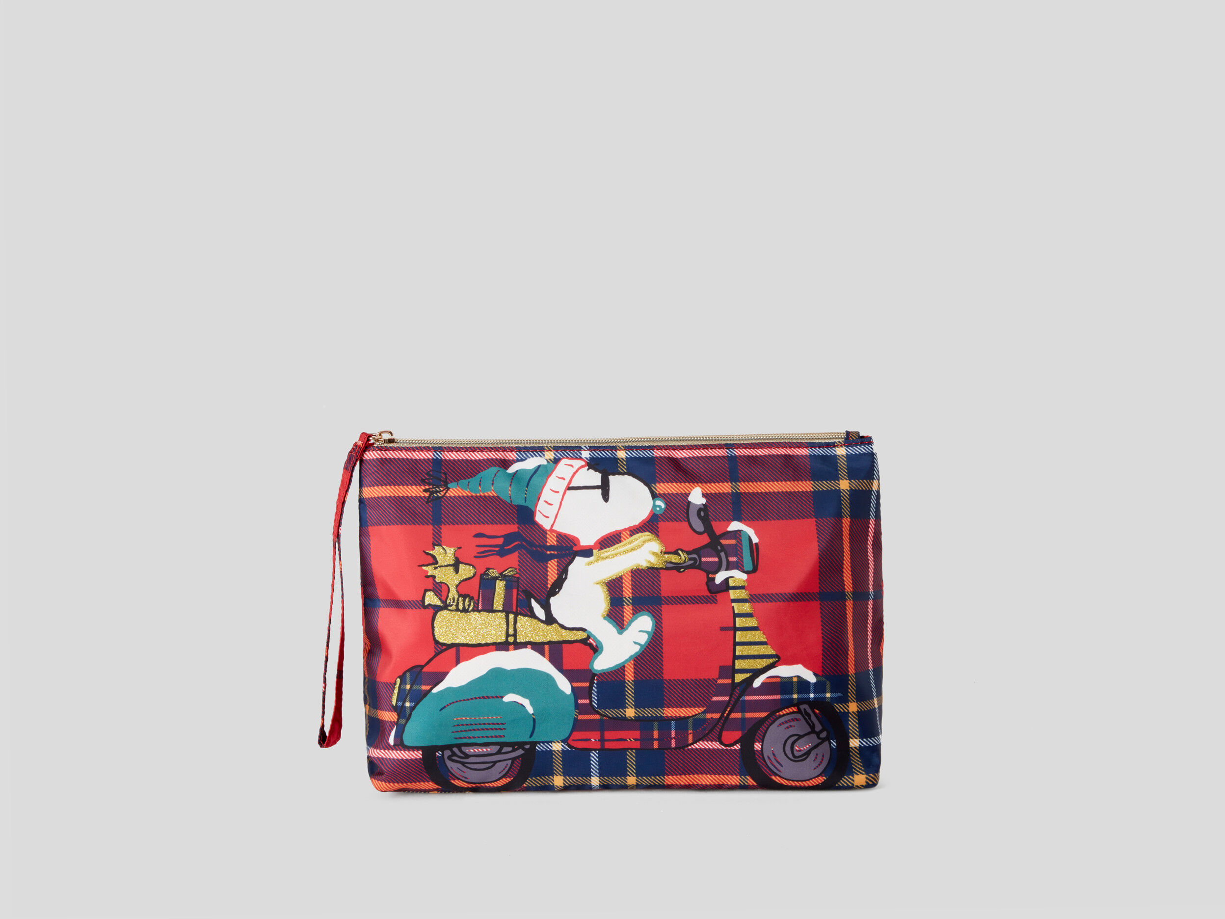 Neceser snoopy hotsell
