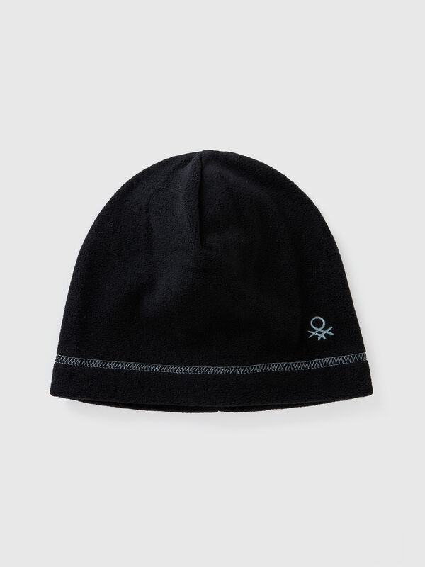 Gorro de tejido polar Niño