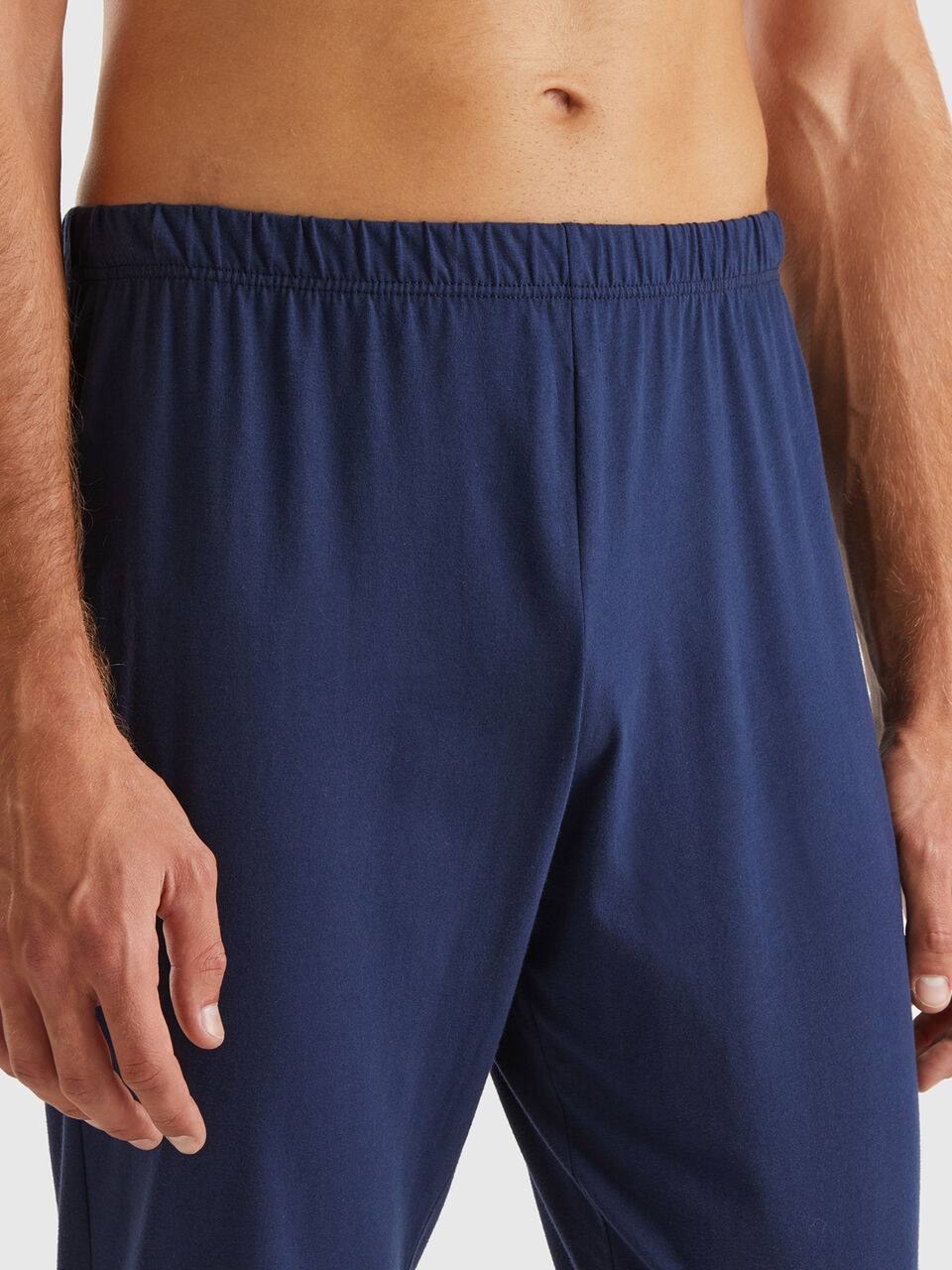 PYJAMA(SWEATER+TROUS Hombre image number null