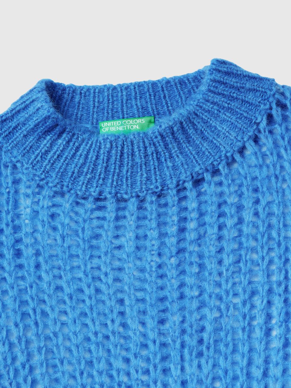 SWEATER L/S Mujer image number null