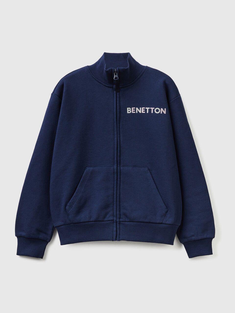 Benetton niña chandal top