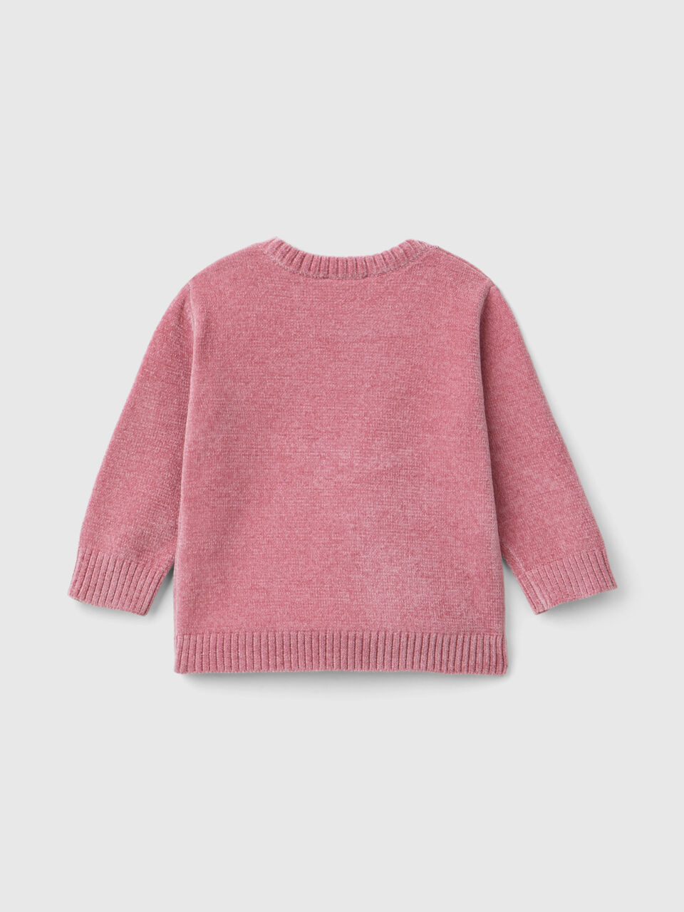 SWEATER L/S Recién nacidos image number 2