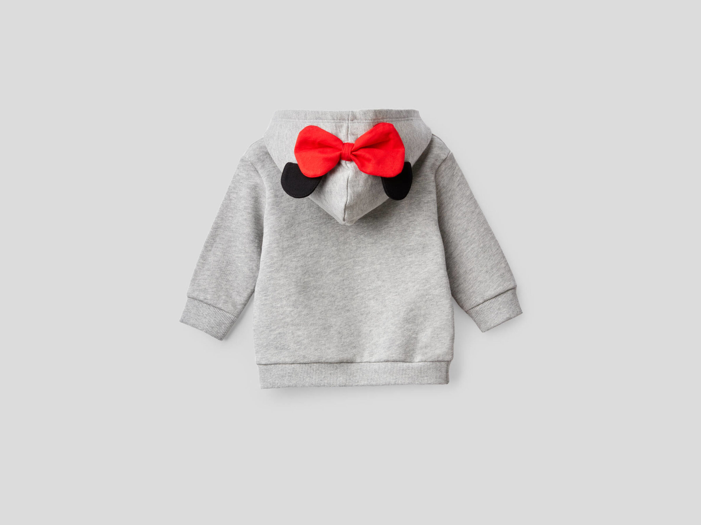 Sudadera de Minnie con capucha image number null
