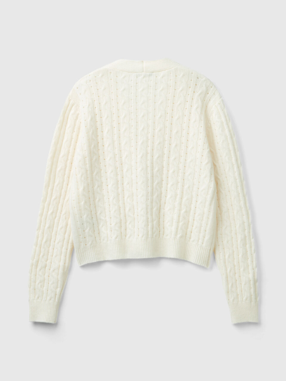 L/S CARDIGAN Mujer image number null