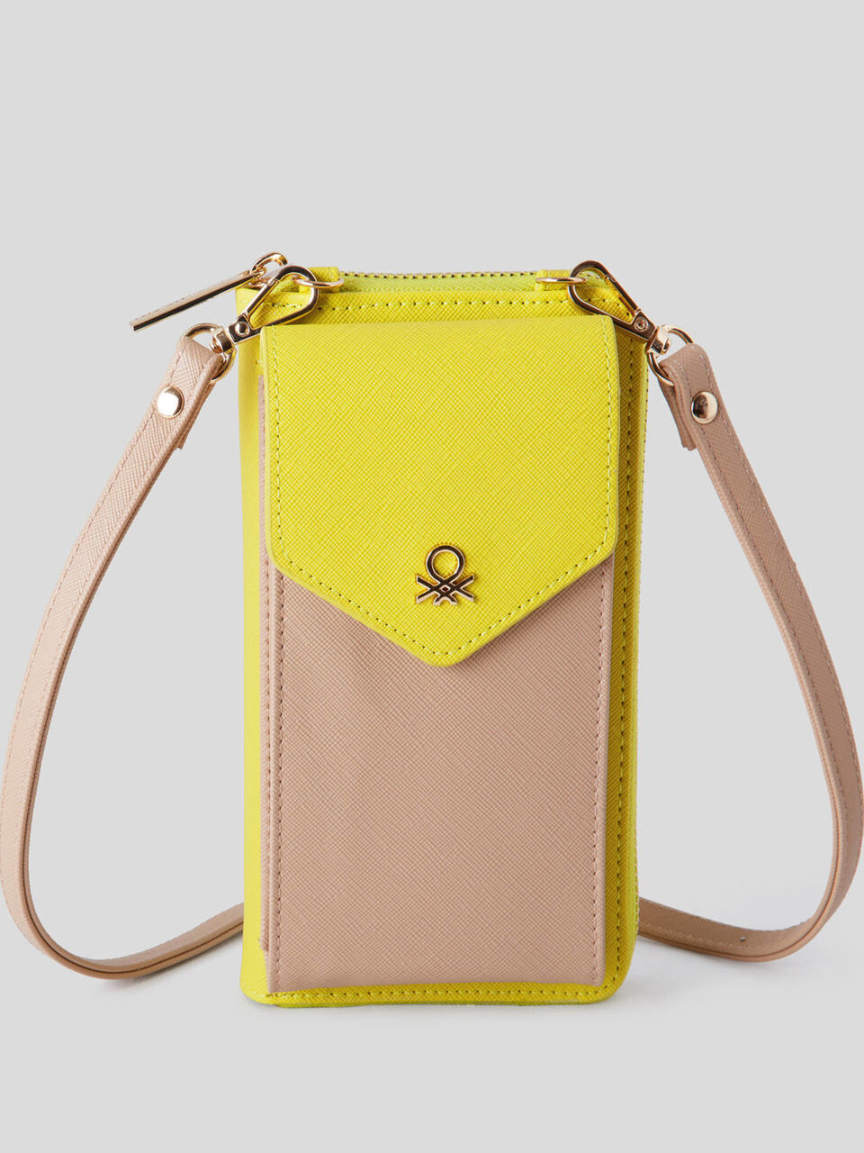 Cartera con bandolera image number 1
