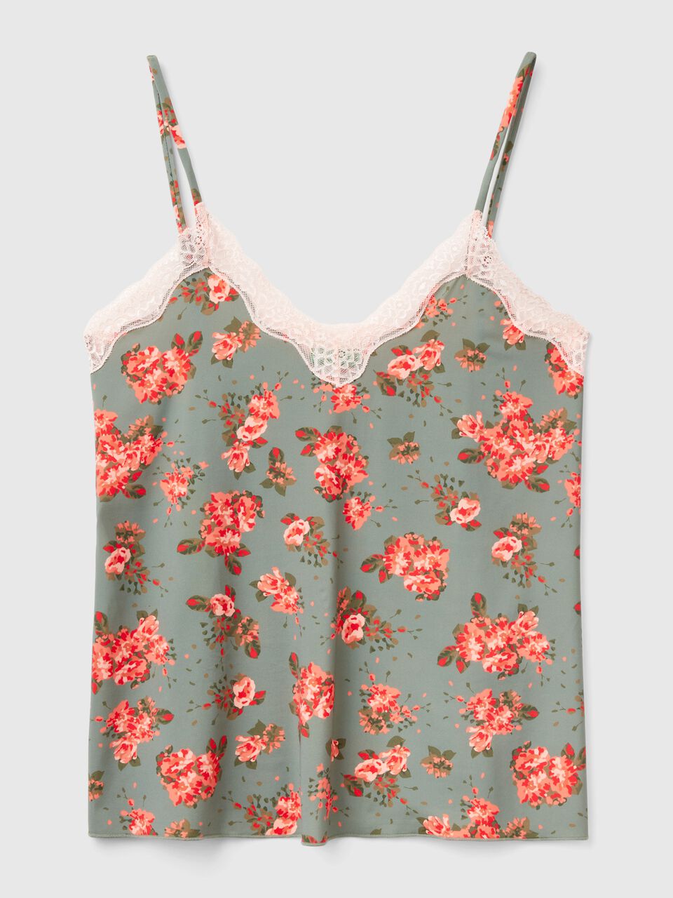 TANK-TOP Mujer image number null