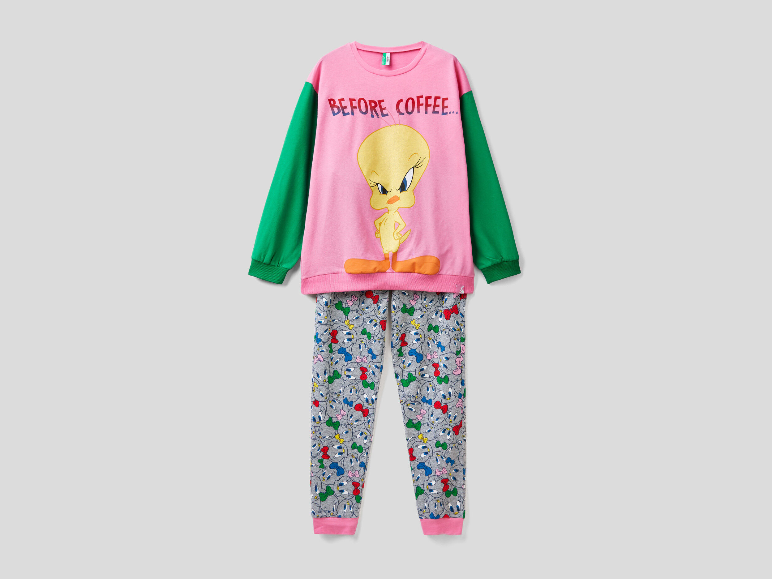 Pijamas de piolin deals para mujer