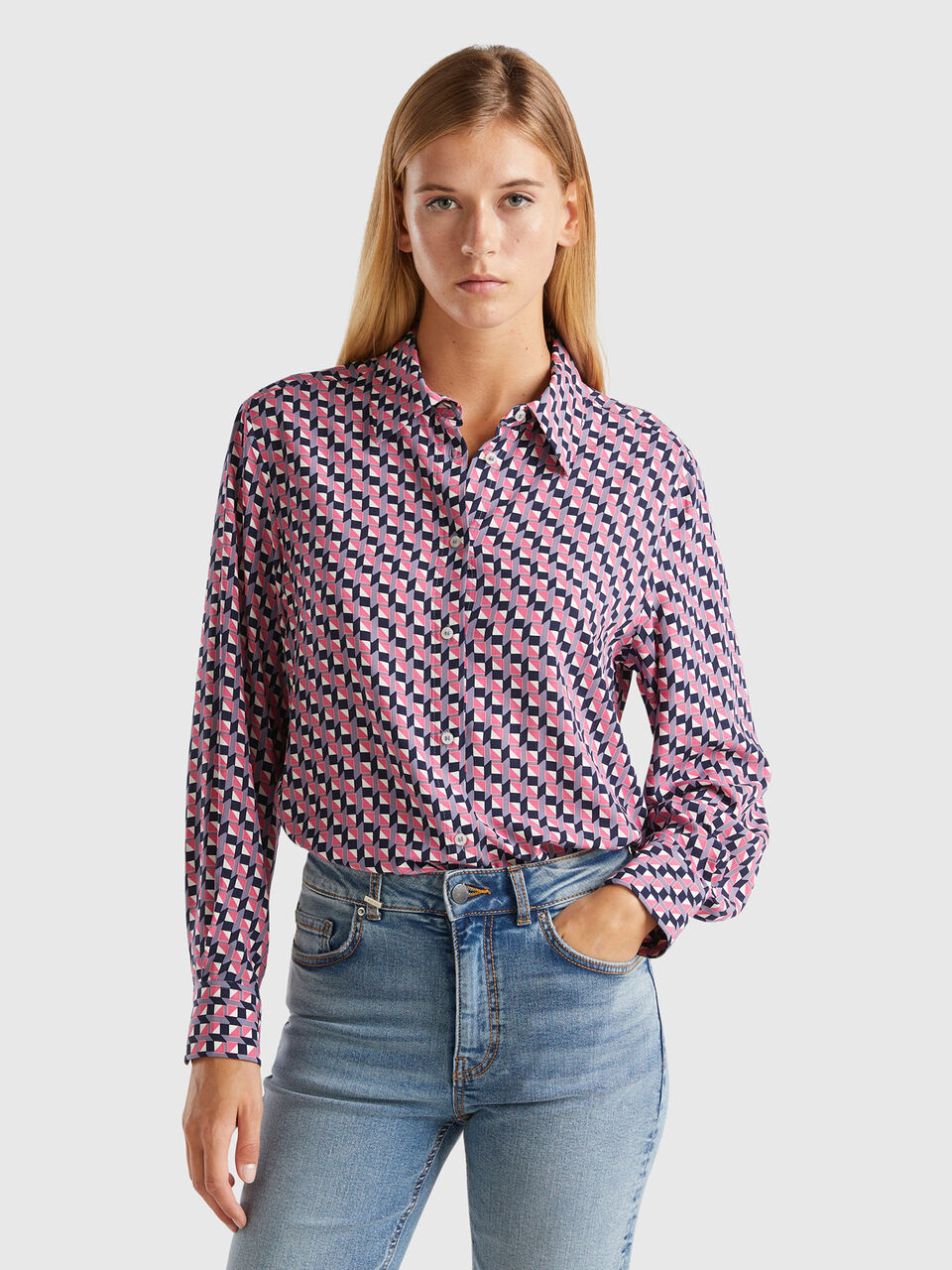 SHIRT Mujer image number null