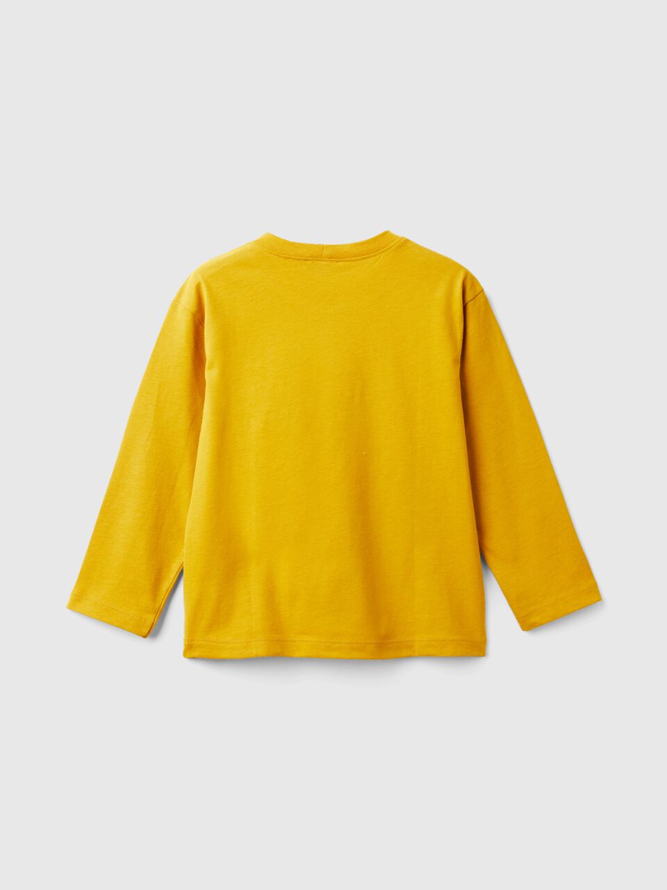 T-SHIRT L/S Niño image number 2