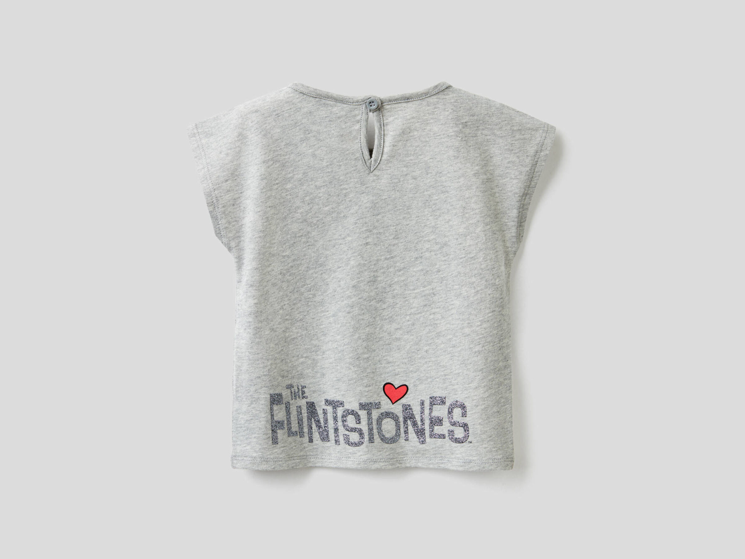 Camiseta de los Picapiedra image number null