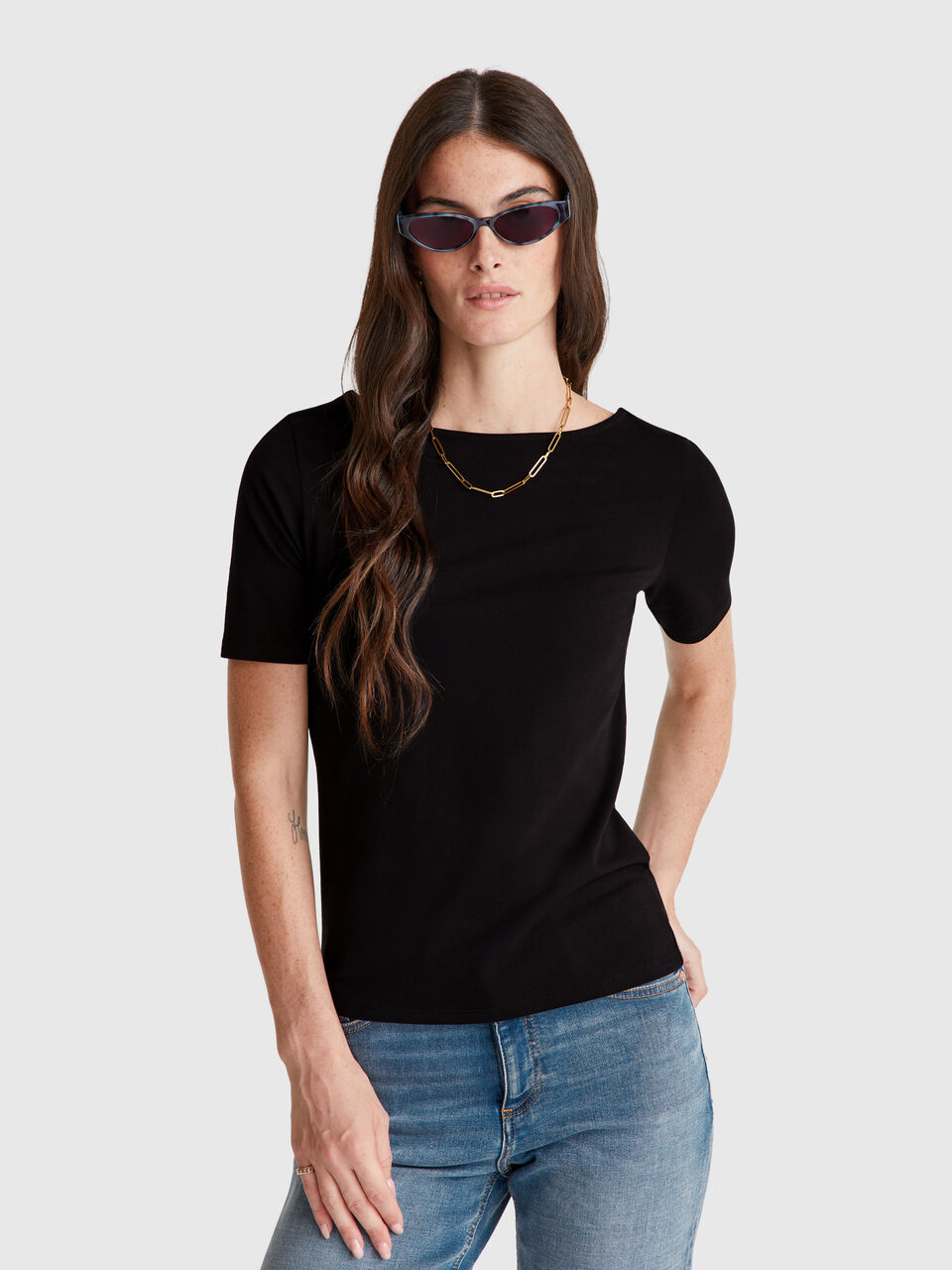 T-SHIRT Mujer image number null
