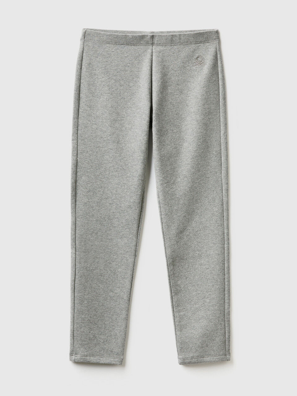 Benetton cheap leggings bambina