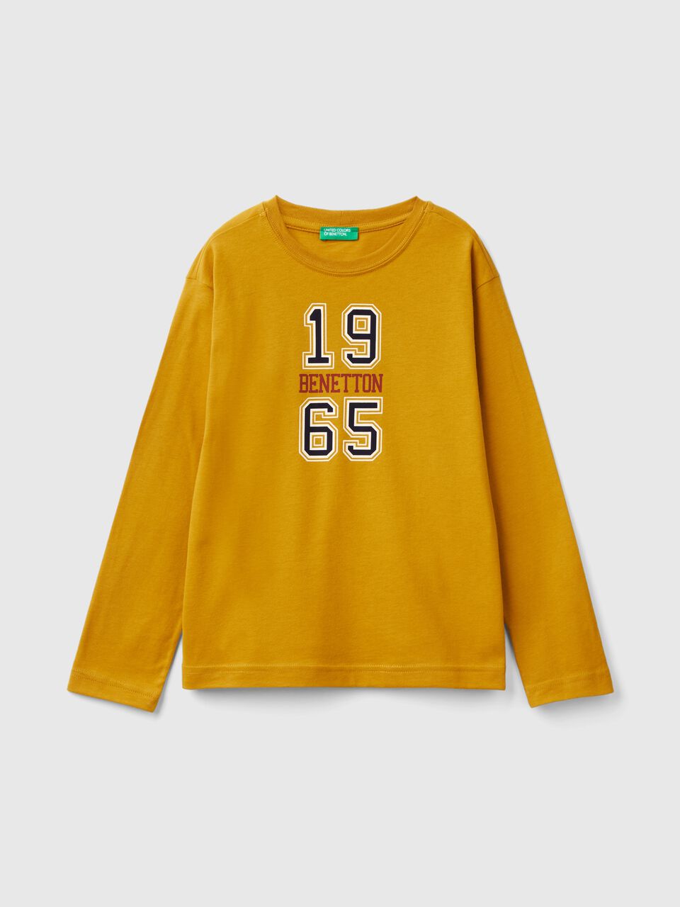 T-SHIRT L/S Niño image number null