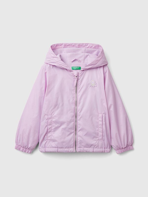 Chaqueta ligera "Rain Defender" Niña