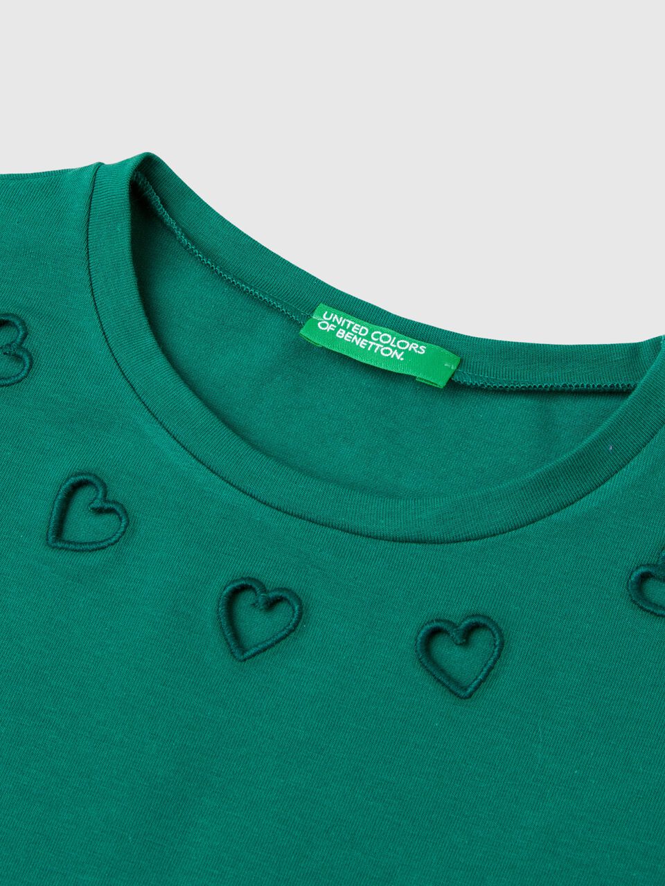 T-SHIRT L/S Niña image number null