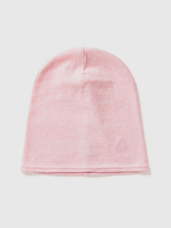 Gorro de algodón elástico Niño