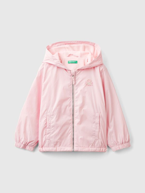Chaqueta ligera "Rain Defender" Niña