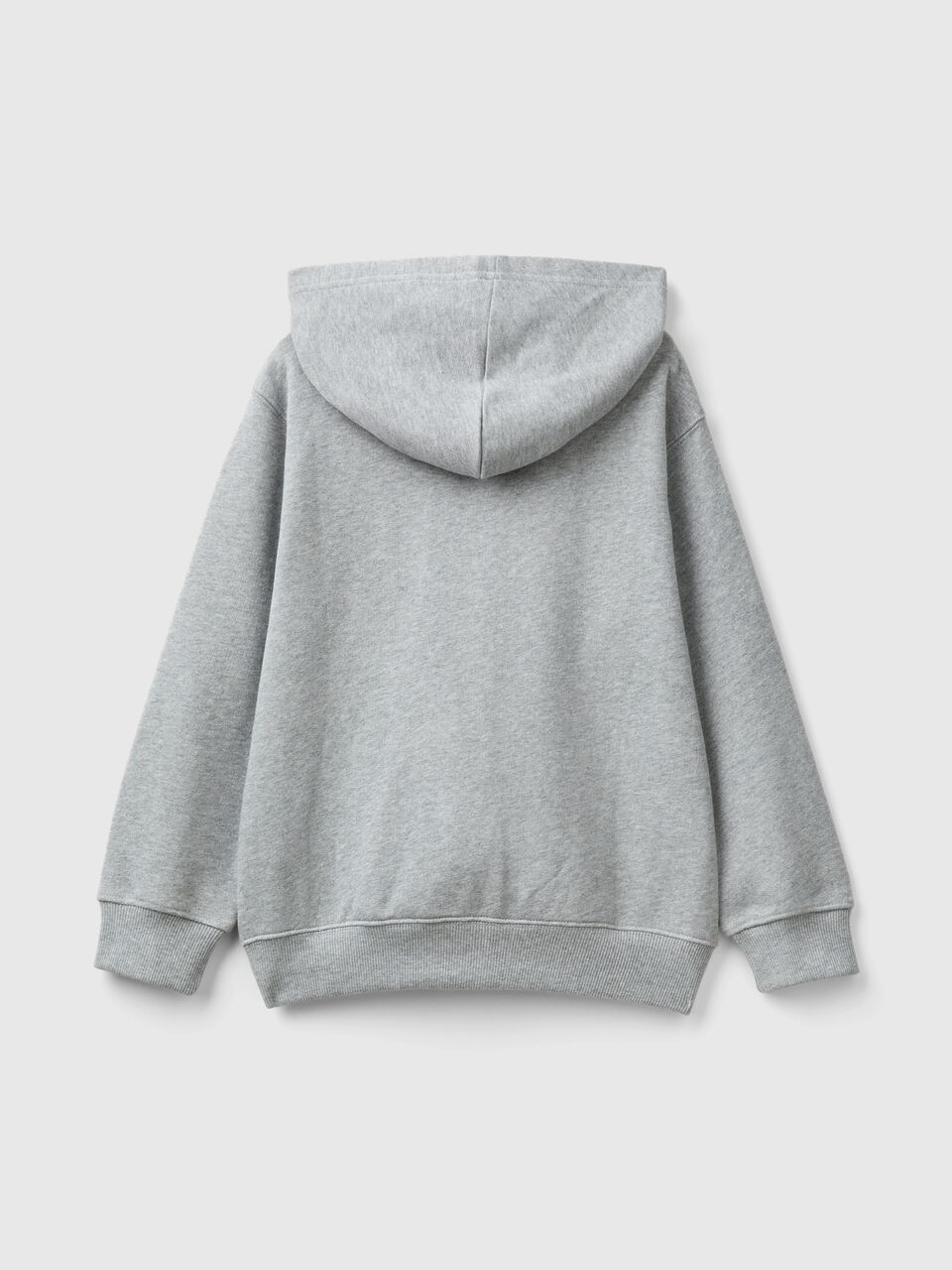 JACKET W/HOOD L/S Niño image number null