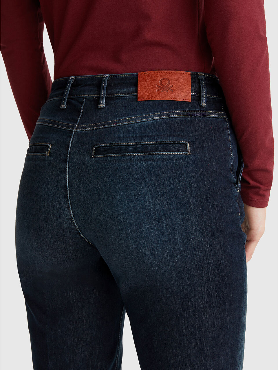 TROUSERS Mujer image number null