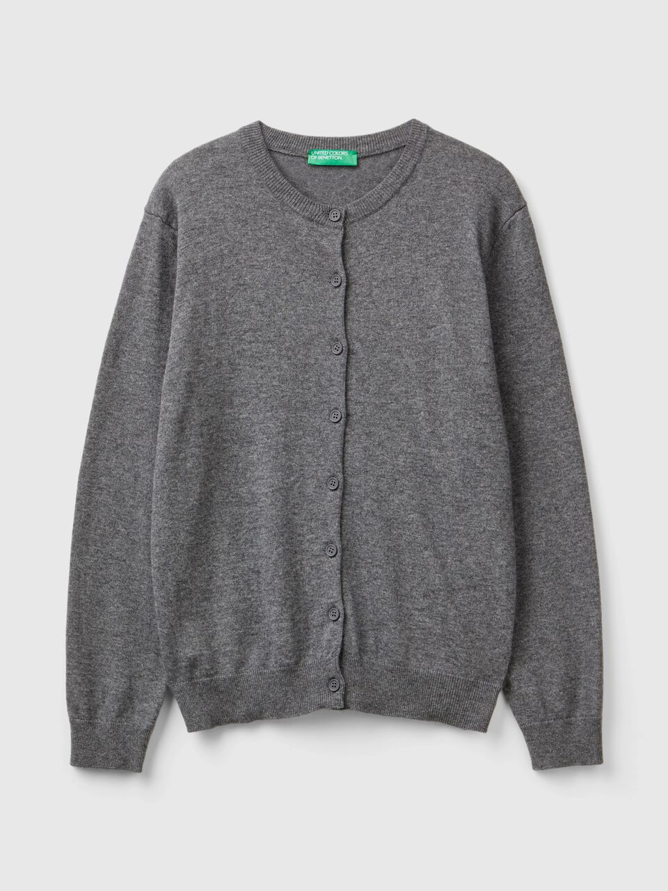L/S SWEATER Mujer image number 1