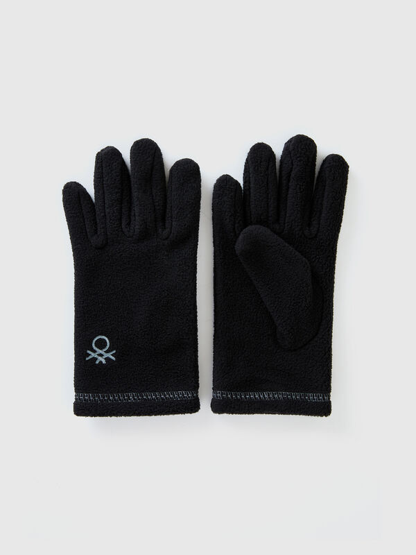 Guantes polares Niño