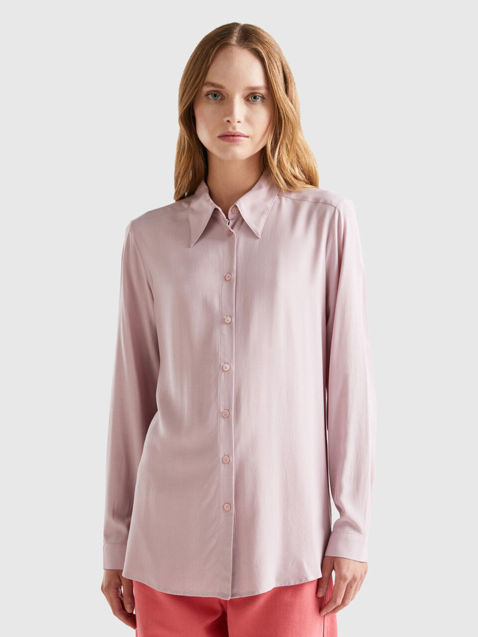 Camisas combinadas de mujer outlet