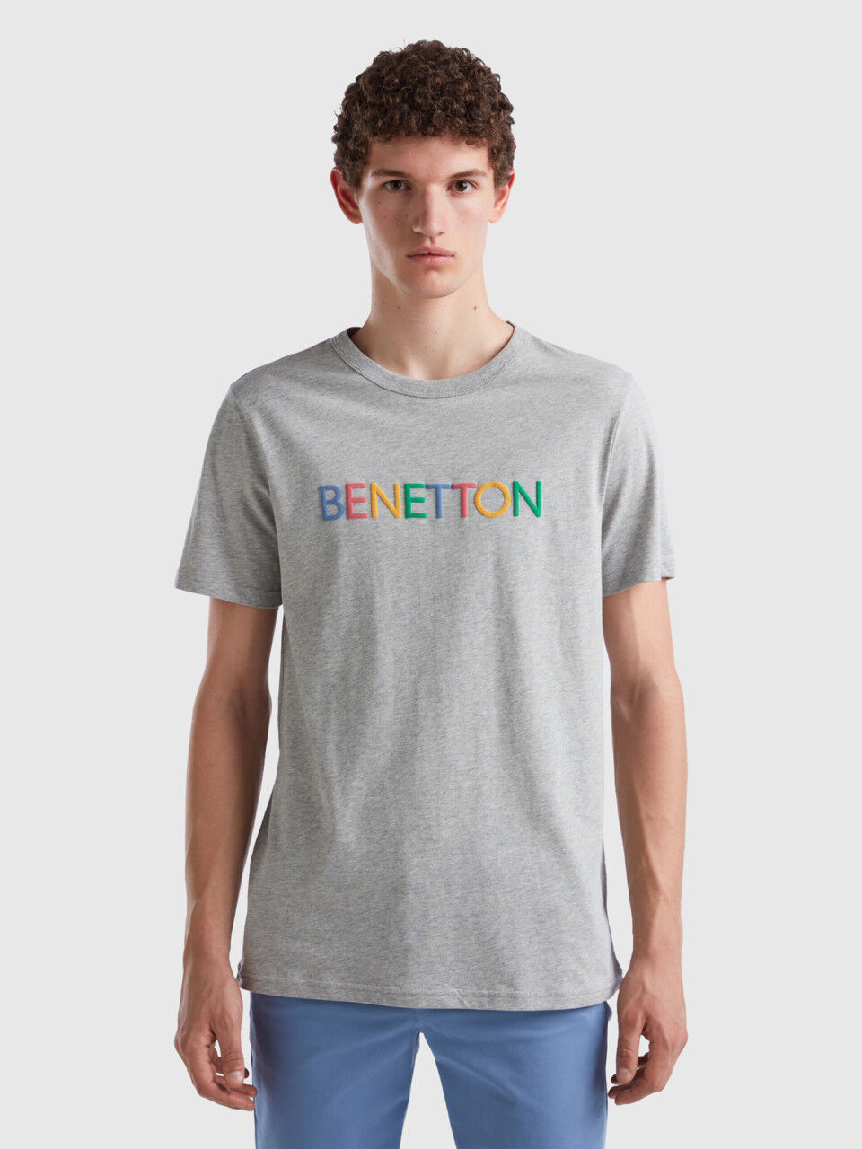 Camisetas de hombre Manga Larga o Corta