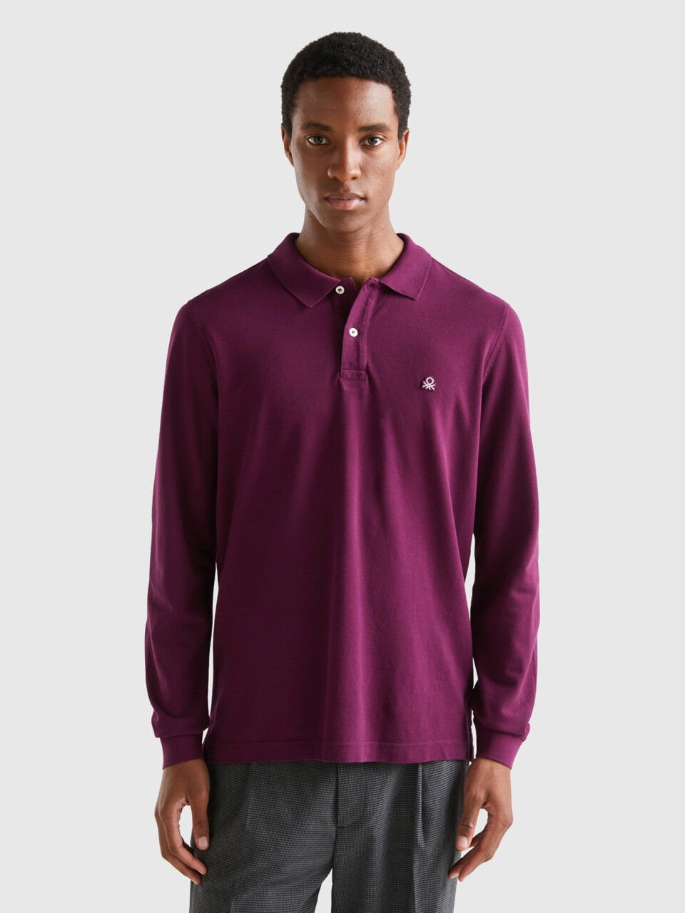 Benetton sales uomo catalogo