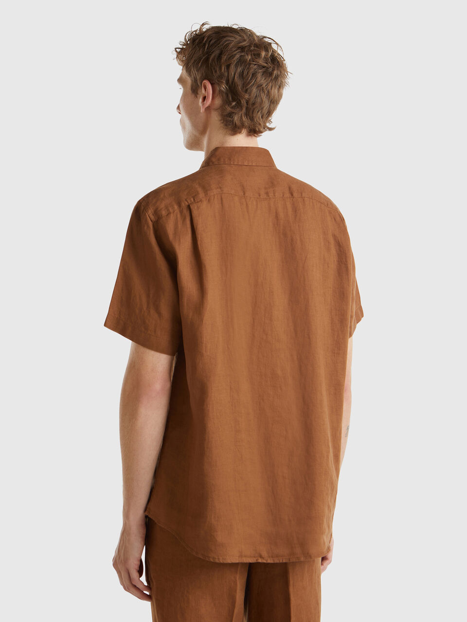 SHIRT Hombre image number null