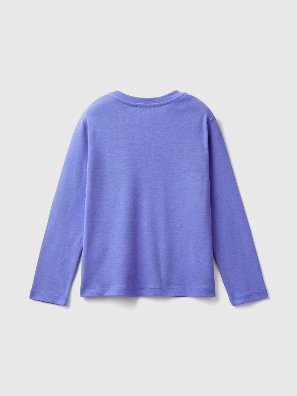 T-SHIRT L/S Niña image number 2