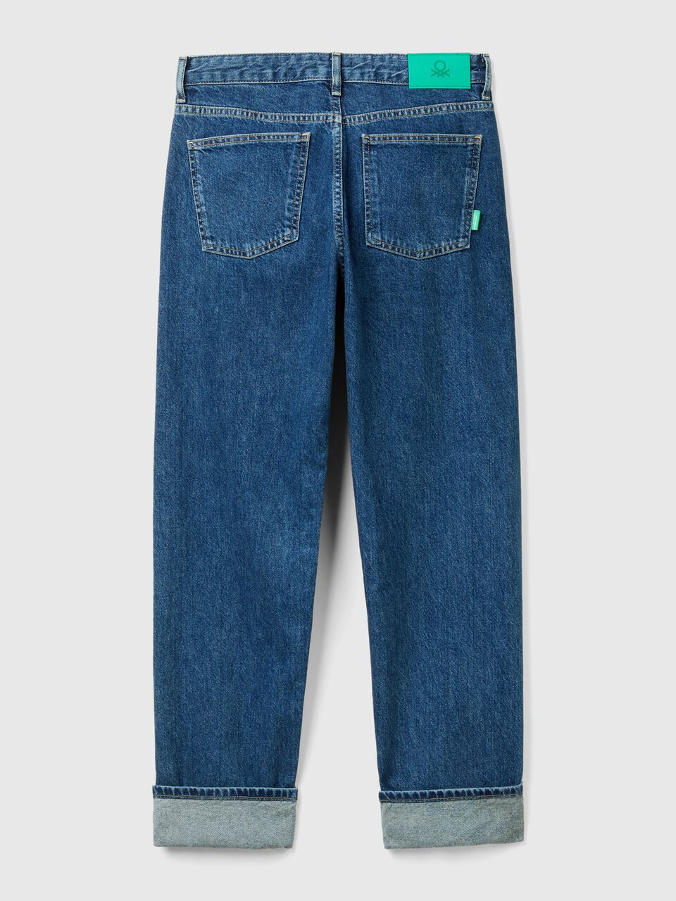 TROUSERS Mujer image number 2