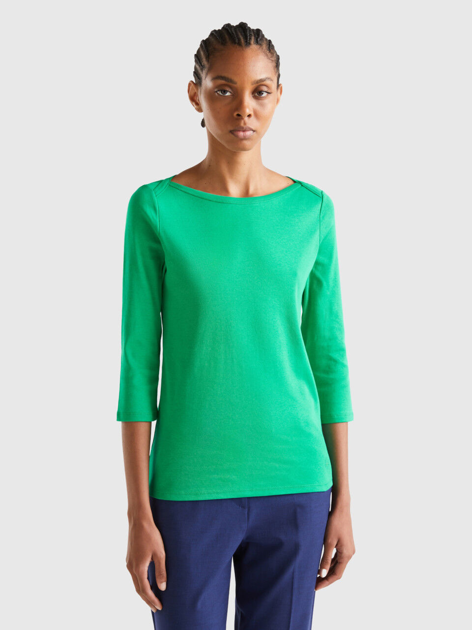 Camisetas Mujer y Top Nueva Coleccion Online