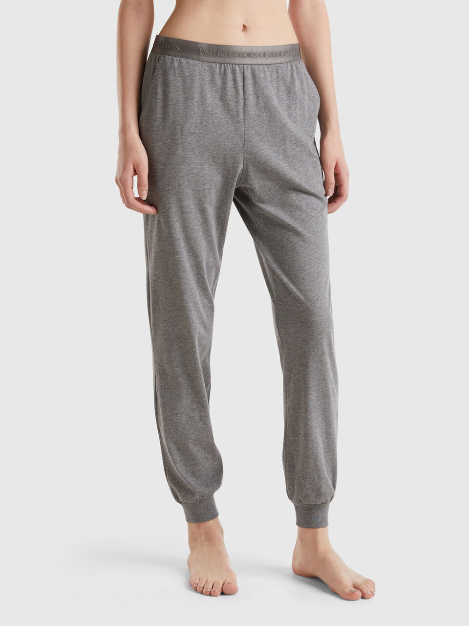 TROUSERS Mujer image number null