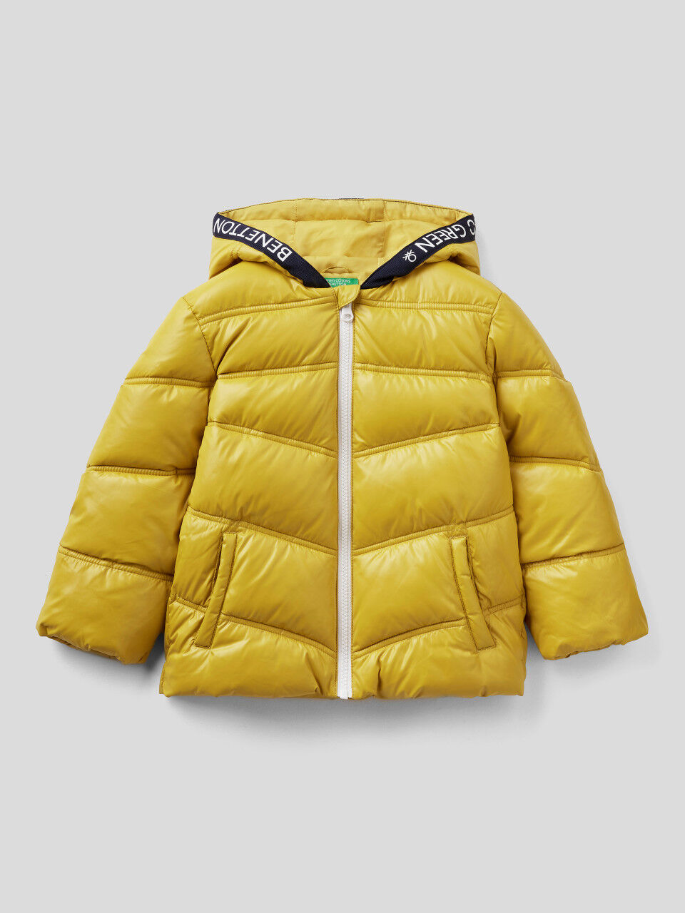 Chaqueta y Cazadora Beb ni o Nueva Colecci n 2023 Benetton