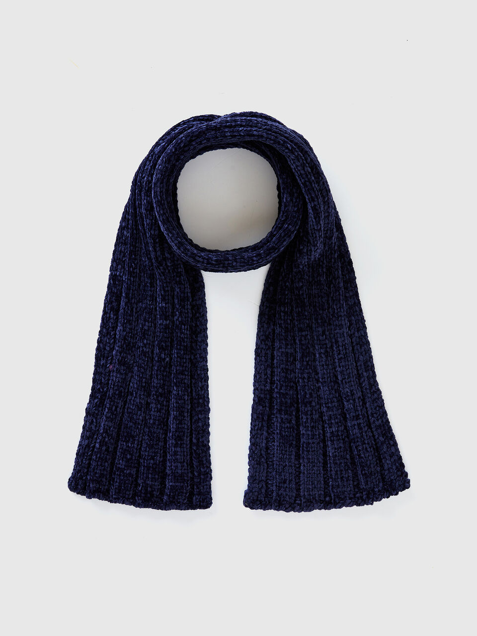 KNITTED SCARF Niño image number 1
