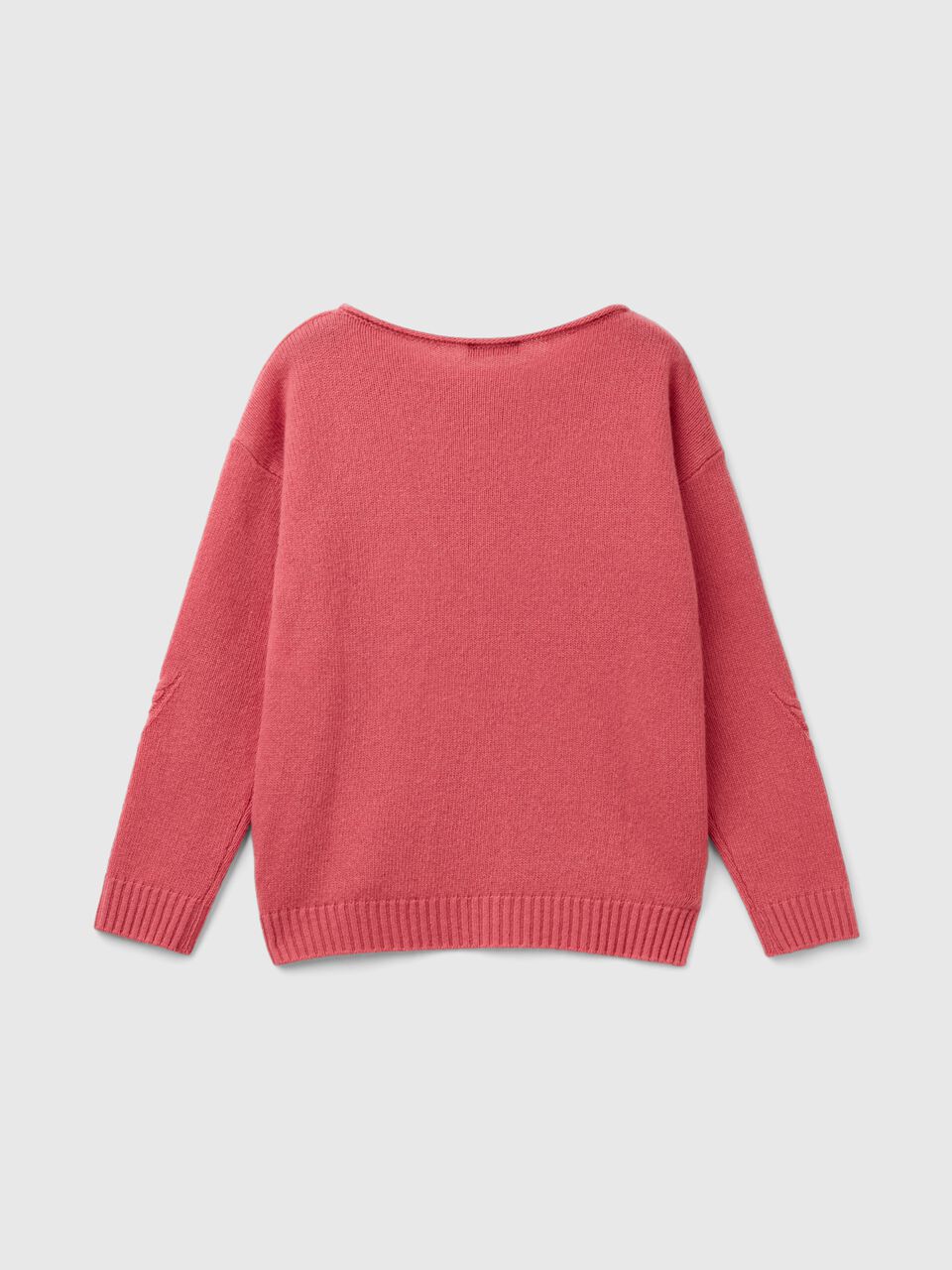 SWEATER L/S Niña image number 2