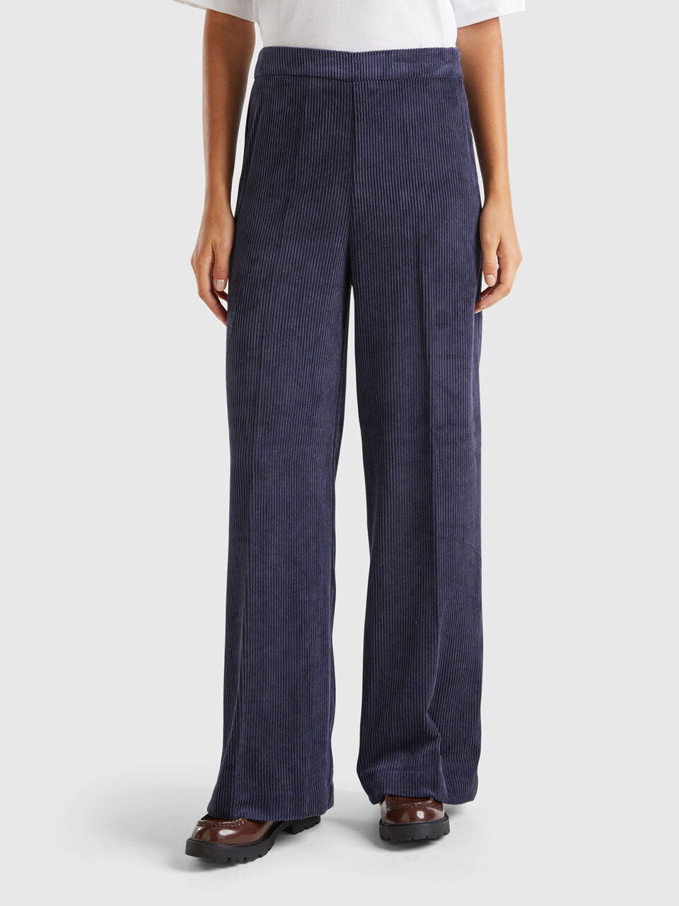 TROUSERS Mujer image number null