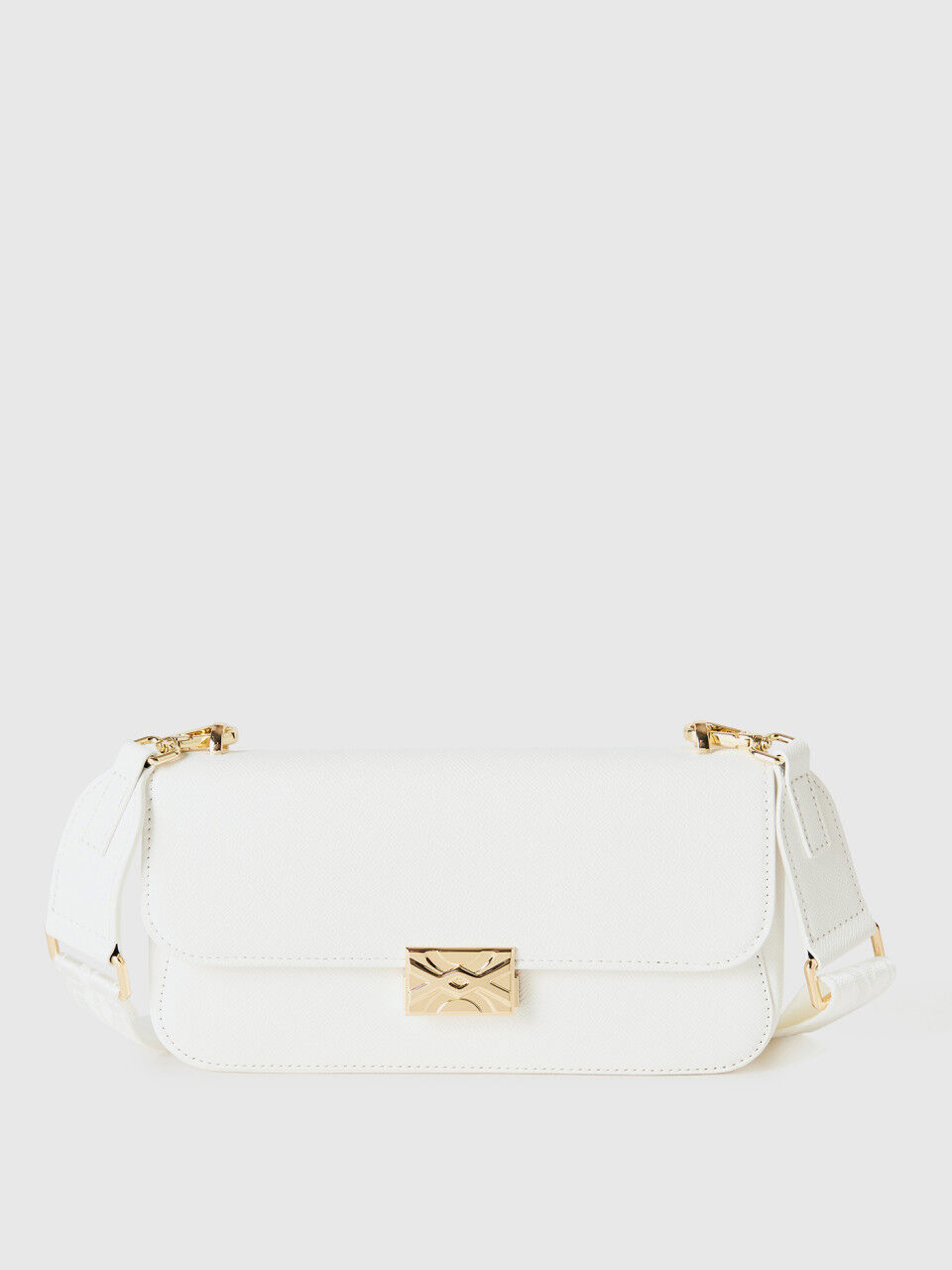 Bolso sales playa benetton